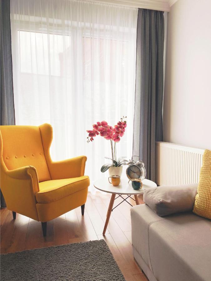 Na Tęczowej Apartament Wrocław