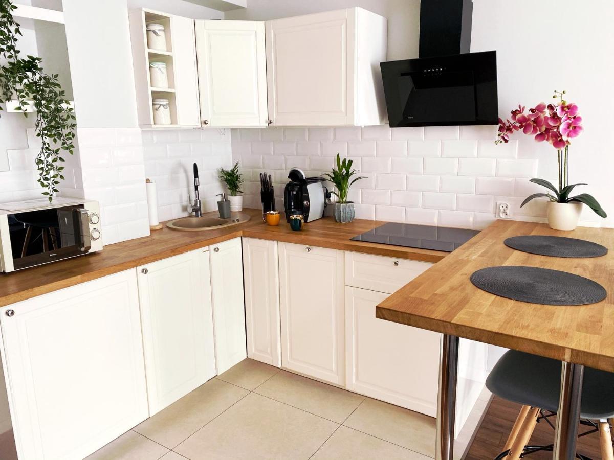 Na Tęczowej Apartament