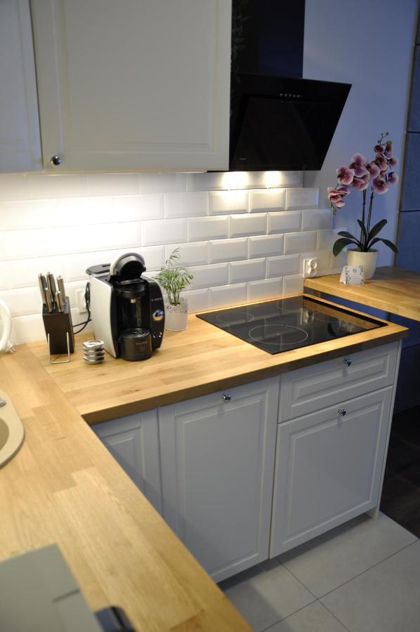 Apartament Na Tęczowej