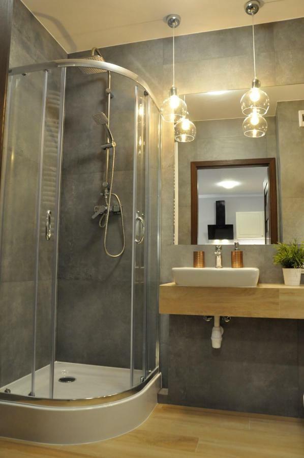 Na Teczowej Apartment Wroclaw