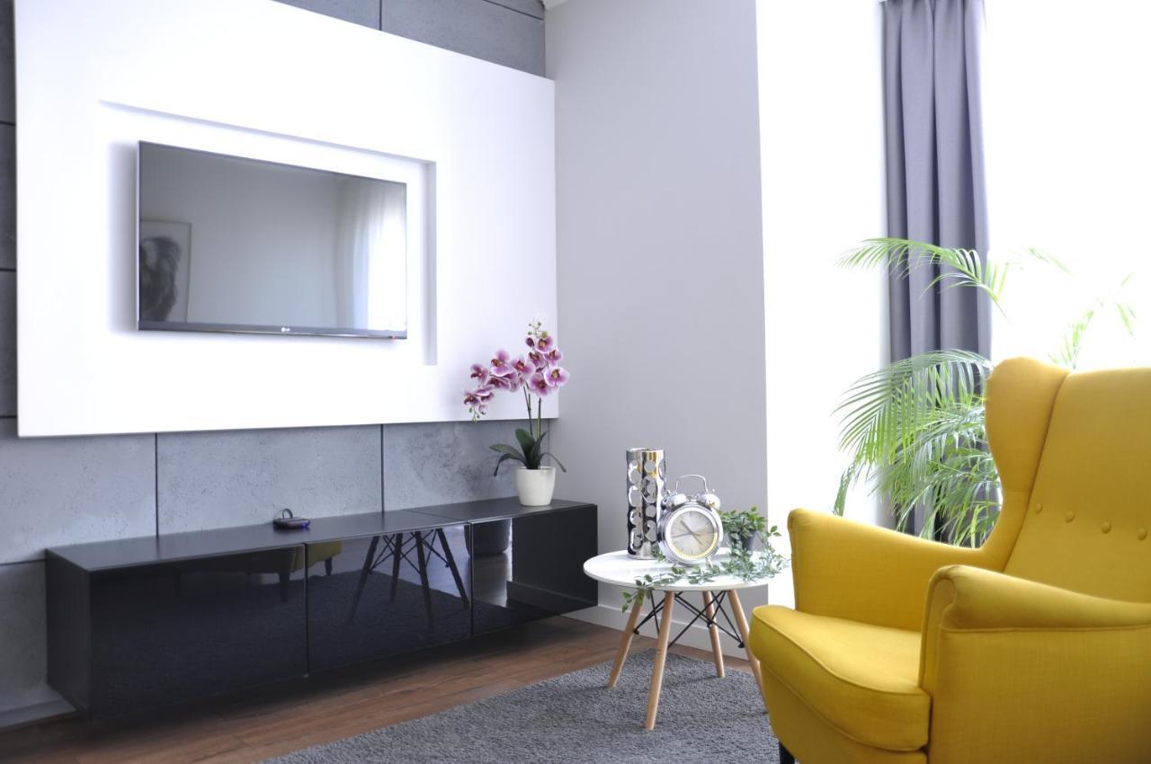 Na Teczowej Apartment Wroclaw