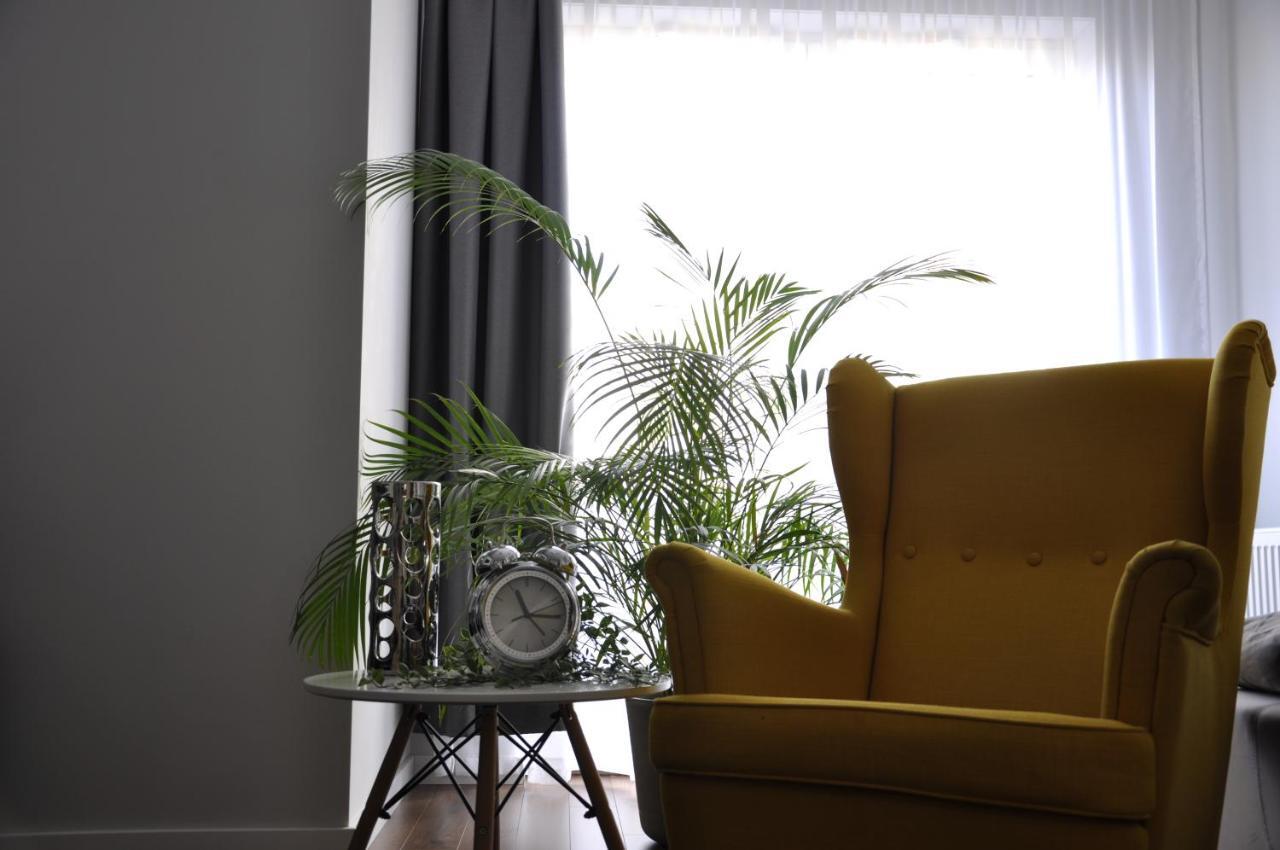 Na Teczowej Apartment