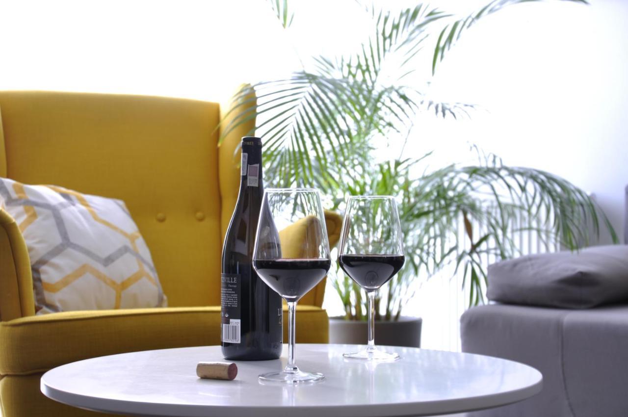 Na Teczowej Apartment Wroclaw